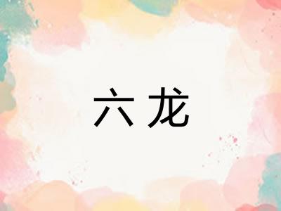 六龙