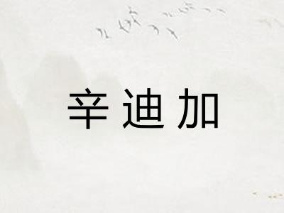 辛迪加